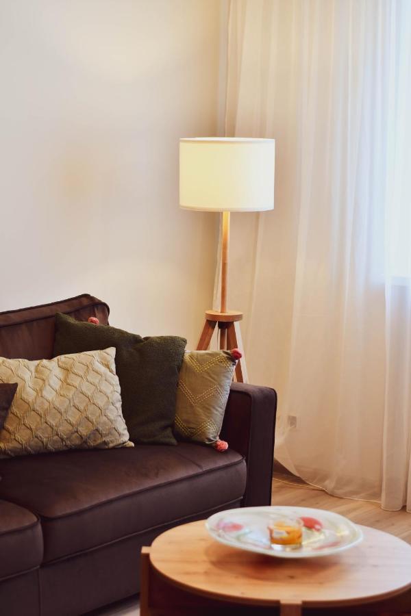 Central Park Apartment Birštonas المظهر الخارجي الصورة
